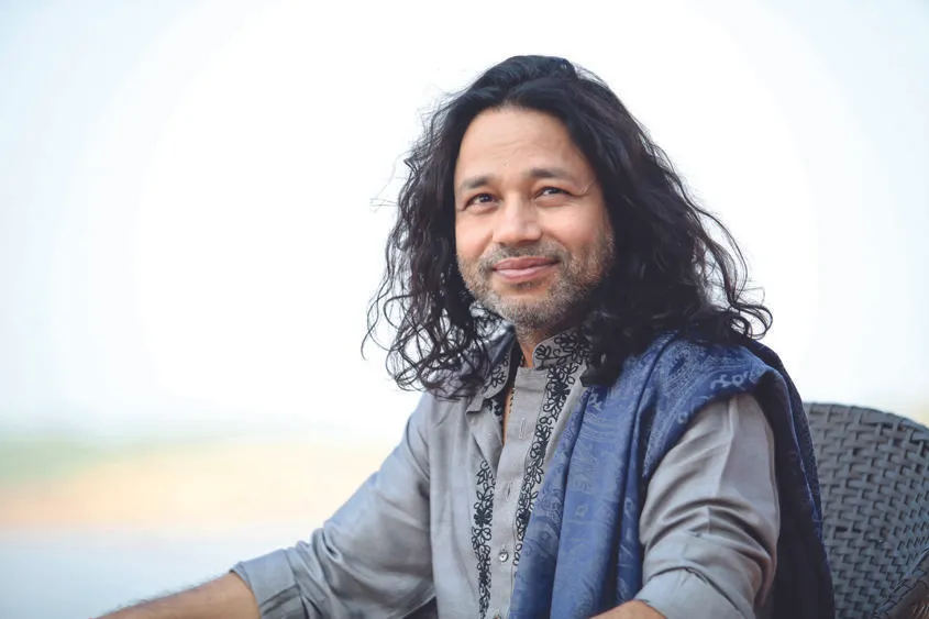 Kailash Kher: My voice, My soul - The Sunday Guardian Live