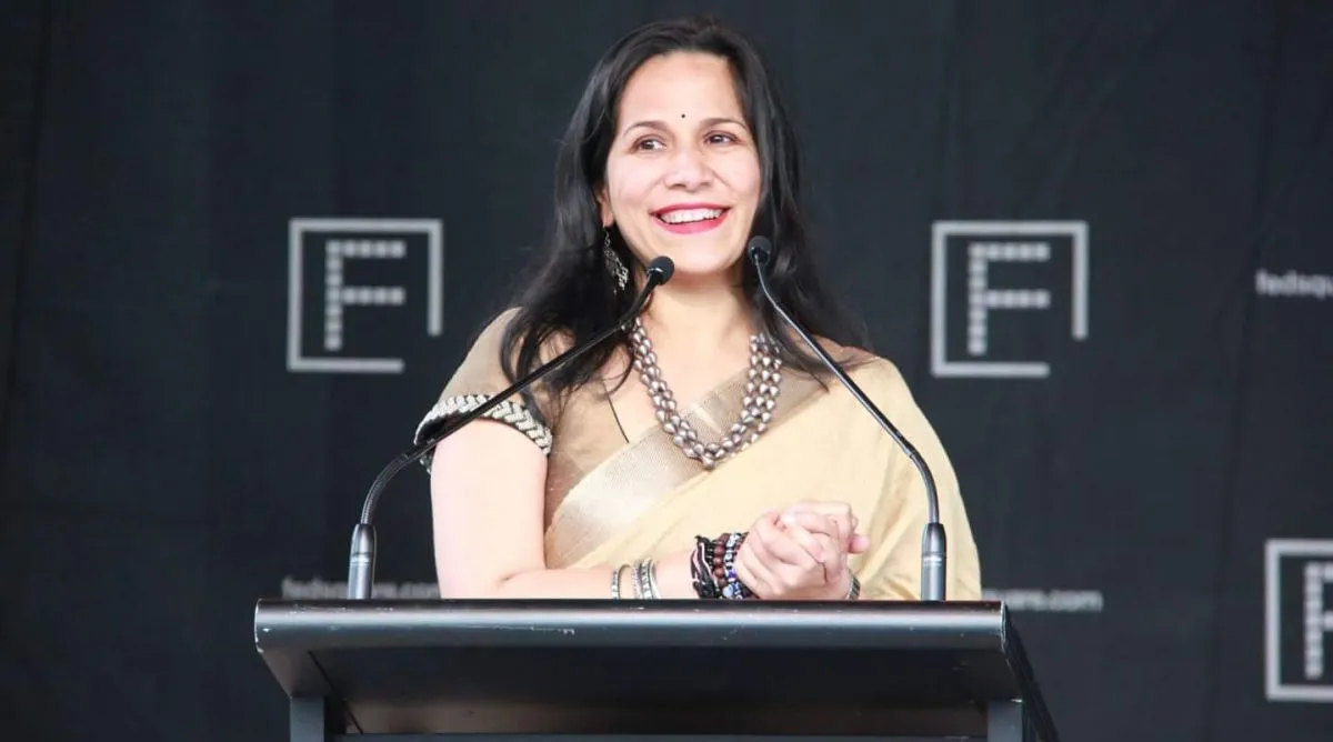 Mitu Bhowmick Leng, Festival Director
