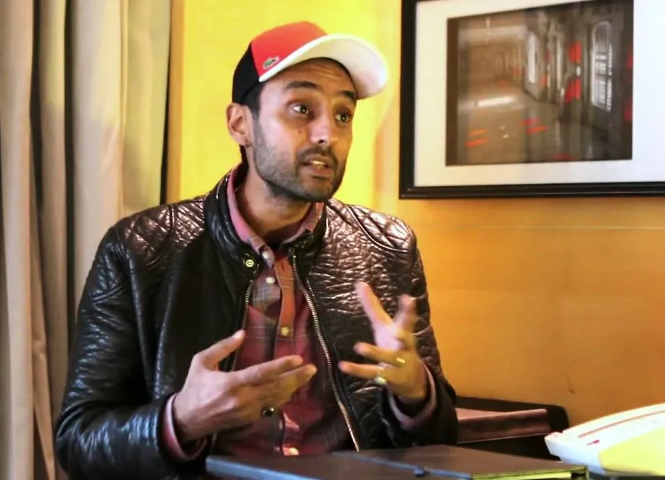 Meet Anurag Singh: The Man Behind Hit Punjabi Films | Entertainment News -  PTC Punjabi