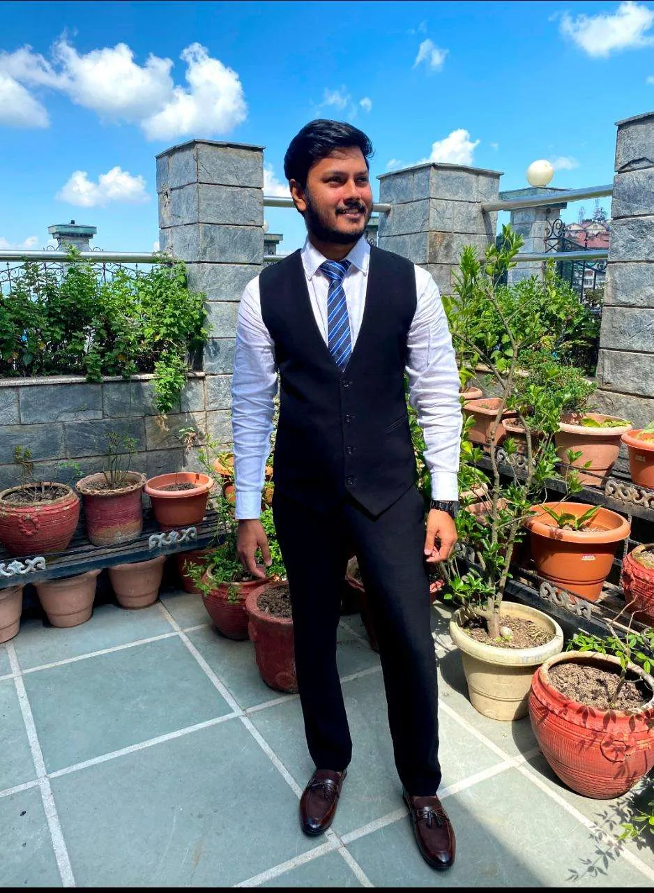 Abhishek Mishra CEO of Dadasaheb Phalke International Film Festival walks  us through his life journey!