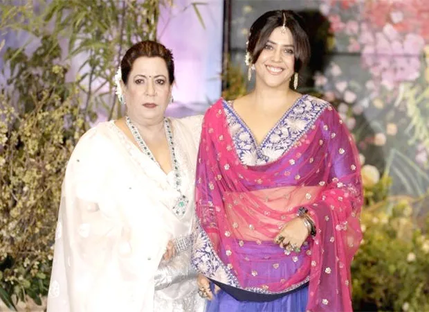 Shobha Kapoor, Producer and MD