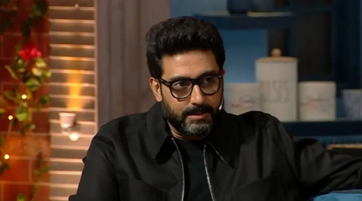 The person shared the meme on Abhishek Bachchan then the actor replied like  this-अभिषेक बच्चन के फिल्मी करियर पर बने मीम्स तो एक्टर ने ट्रोलर को दिया  ऐसा जवाब | Jansatta