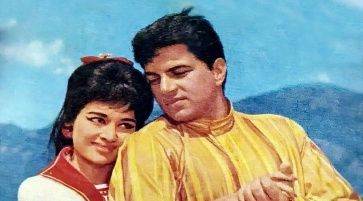 Dharmendra Got Extreme Happiness After Meeting With Asha Parekh Actress Get  Shy After Hearing Reason - आशा पारेख से मुलाकात पर बेहद खुश हो गए थे  धर्मेंद्र, शो पर बताई वजह; शर्म