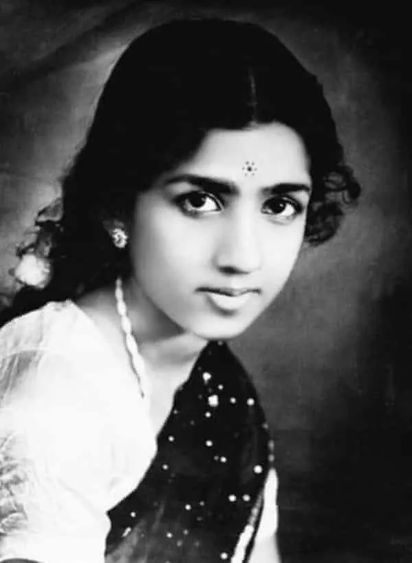 Lata Didi, You Will Be Missed And Never Forgotten - The She Saga