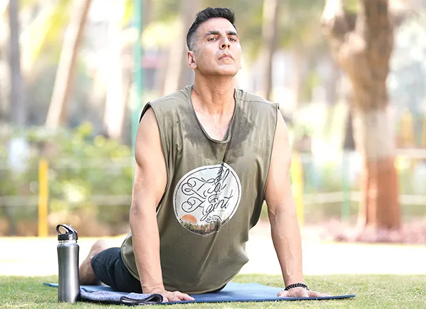 B'town Inspiration for Mindful Yoga!