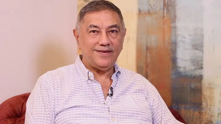 Suneel Darshan on Films, monetary issues with Sunny Deol & more