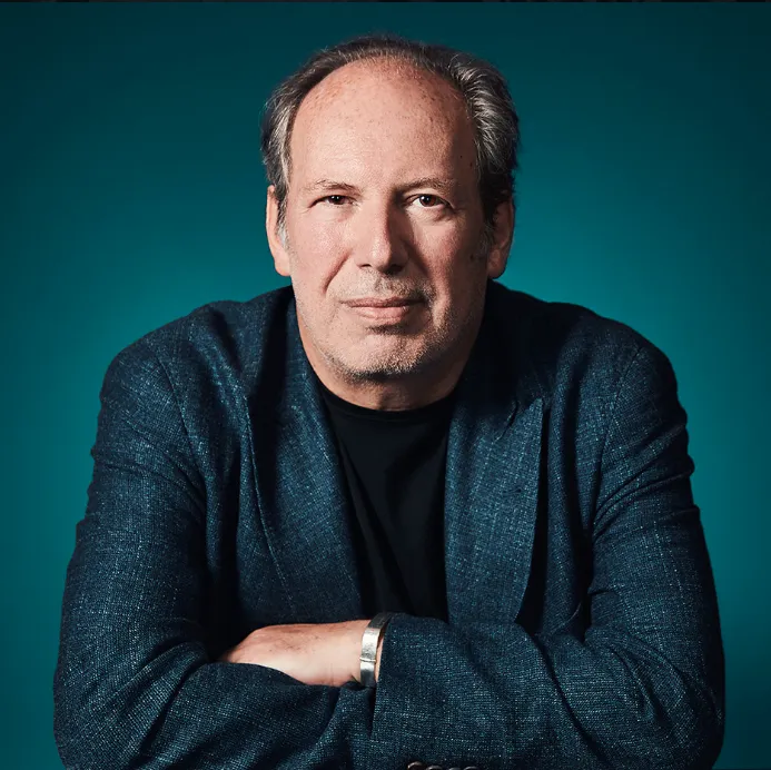 Hans Zimmer Interview
