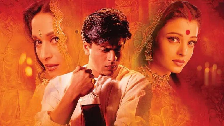 21 years of Devdas