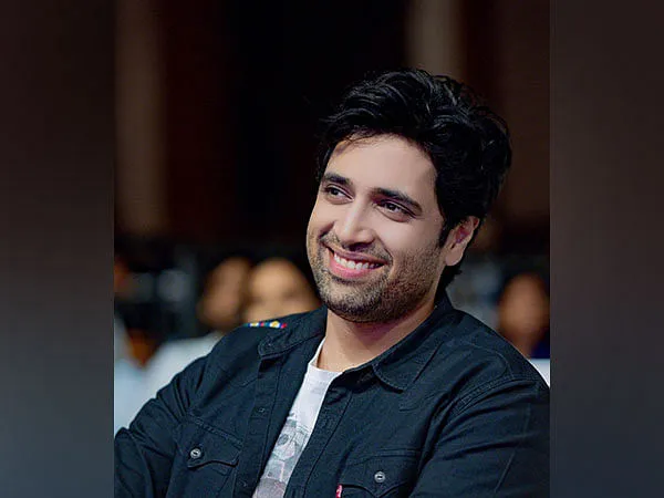 Adivi Sesh shares interesting update about 'G2' sequel &ndash; ThePrint &ndash; ANIFeed