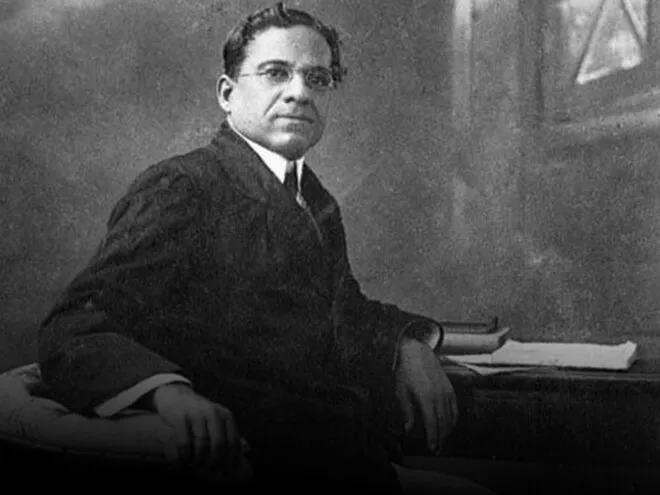Dadasaheb Phalke had to overcome host of obstacles to make India's first  silent film