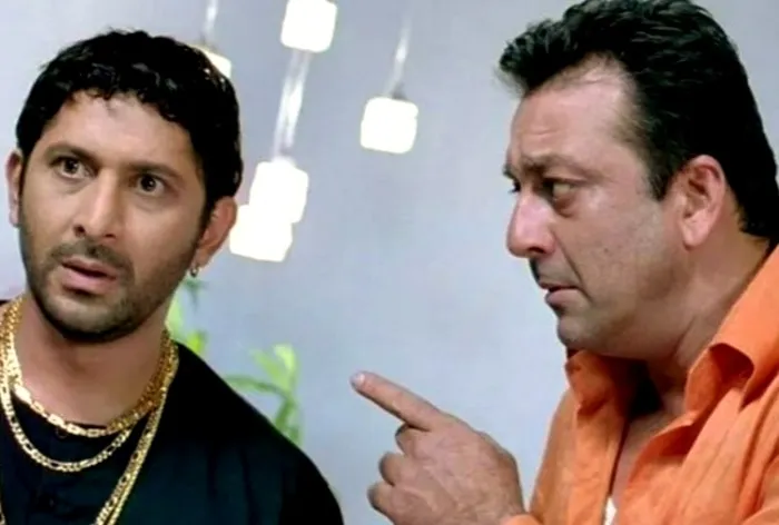 Munna Bhai 3 Coming Soon Fans Cant Keep Calm After Watching Sanjay  Dutt-Arshad Warsi as Munna-Circuit in Latest Video