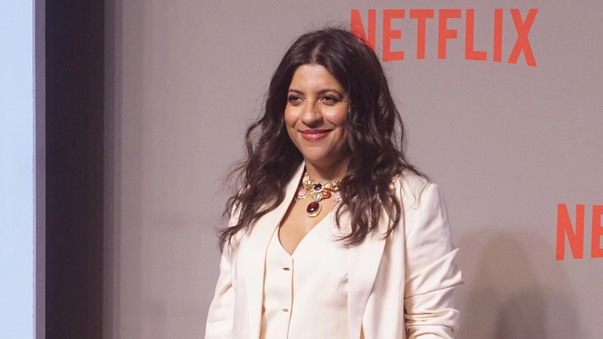 From Oscars to Netflix, Zoya Akhtar on Her Unpredictable Projects