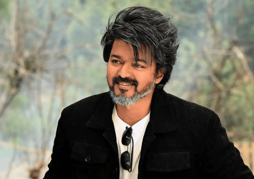 Vijay (Actor) Age, Wife, Net Worth, Height, Biography