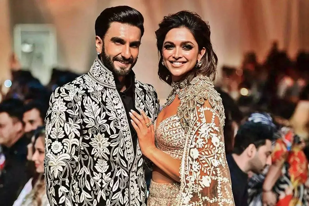 Ranveer Singh And Deepika On Life After Parenthood