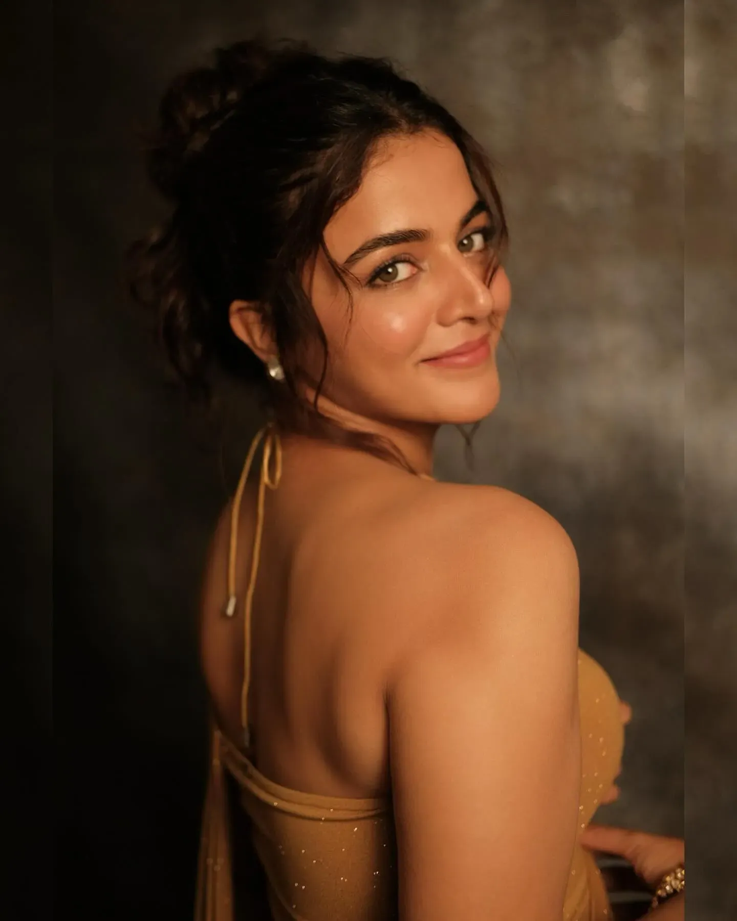 Wamiqa Gabbi - Kalakar House
