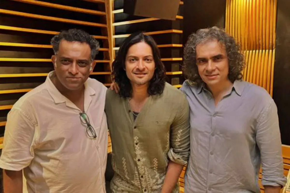 Ali Fazal hails Anurag Basu, Imtiaz Ali as 'maddest creators' - The  Statesman