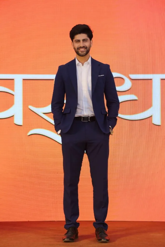 Zee TV' Vasudha: Abhishek Sharma Talks Show Dynamics & His Role