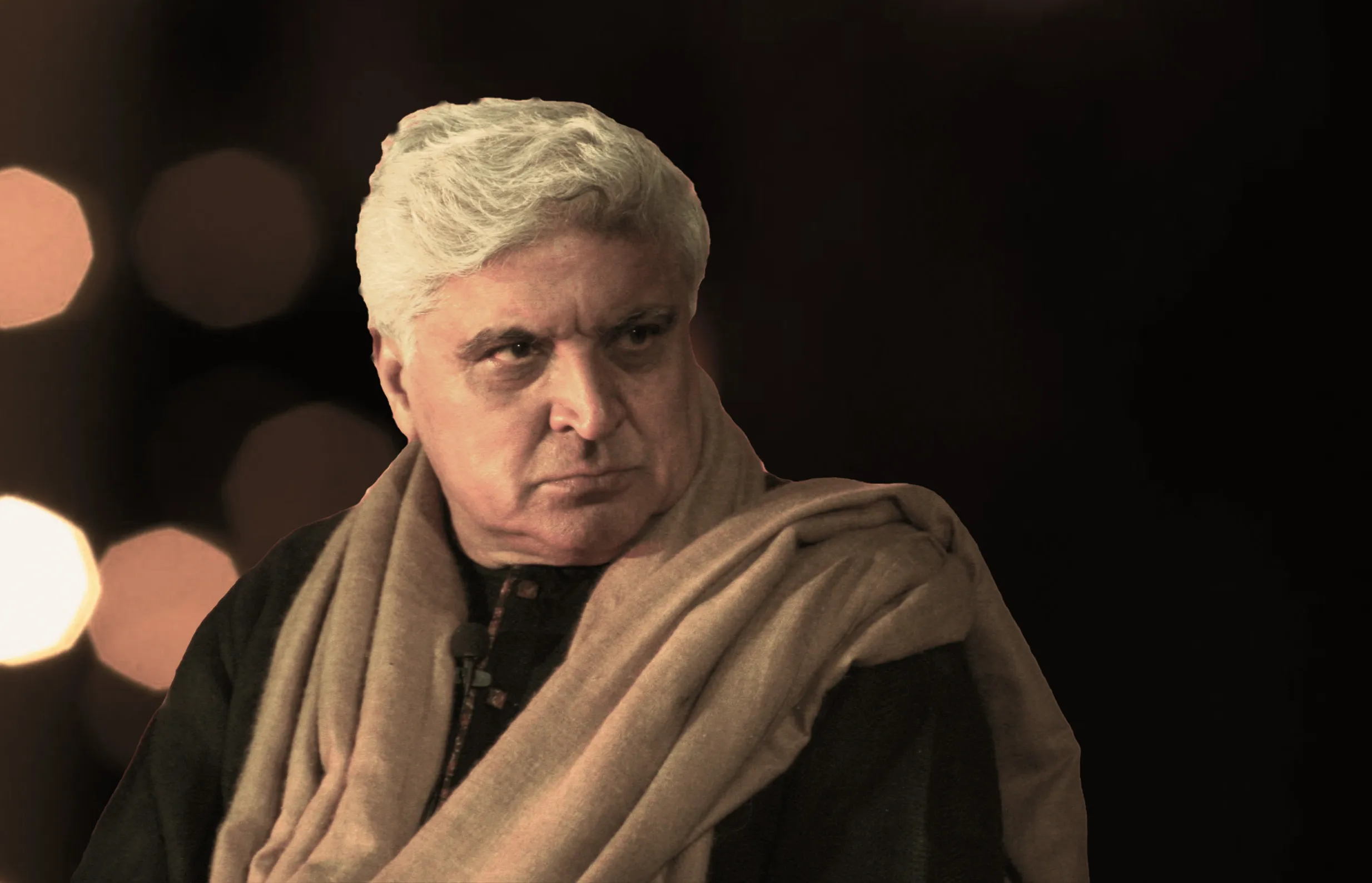 Javed Akhtar: Deluded by His Own Dogmas