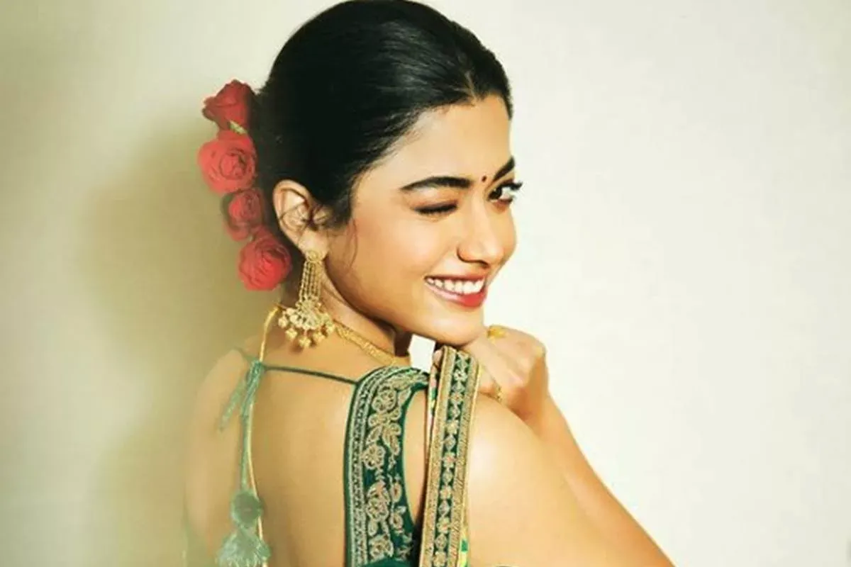 Rashmika Mandanna: From national crush to box office queen