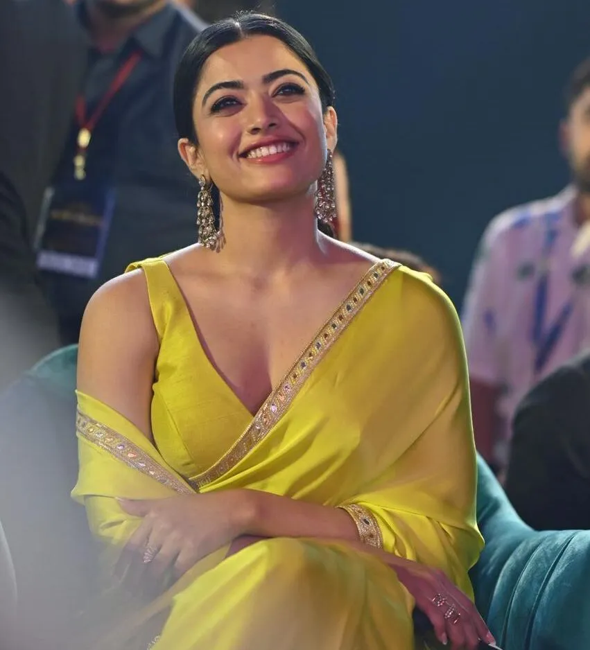 Sensational Rashmika Mandanna Age, Bio, Net Worth in 2025 - Bollyy