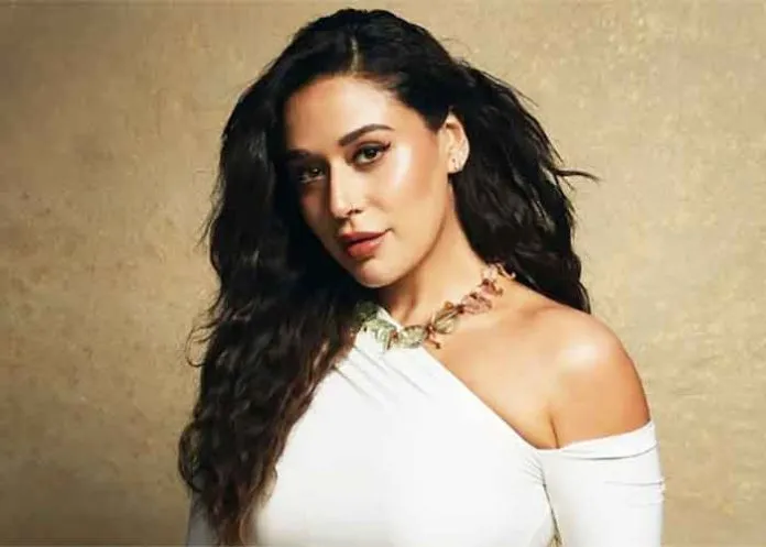 Krishna Shroff: A Gym Girl to Fitness Enthusiast to MMA Empire Builder -  Yes Punjab News