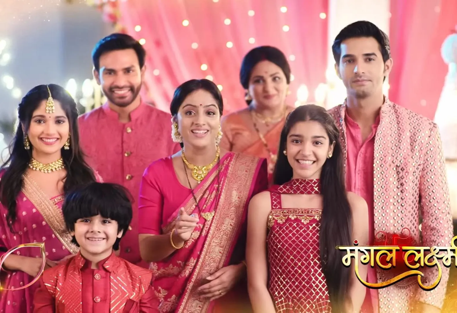 Celebrating 1 Year of Mangal Lakshmi and its Phenomenal Impact!