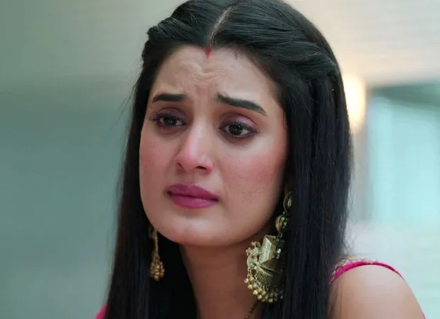 Ayushi Khurana takes a stand against domestic violence in Zee TV's Jaane  Anjaane Hum Mile: “We need to speak up, spread awareness, and empower women to take a stand”