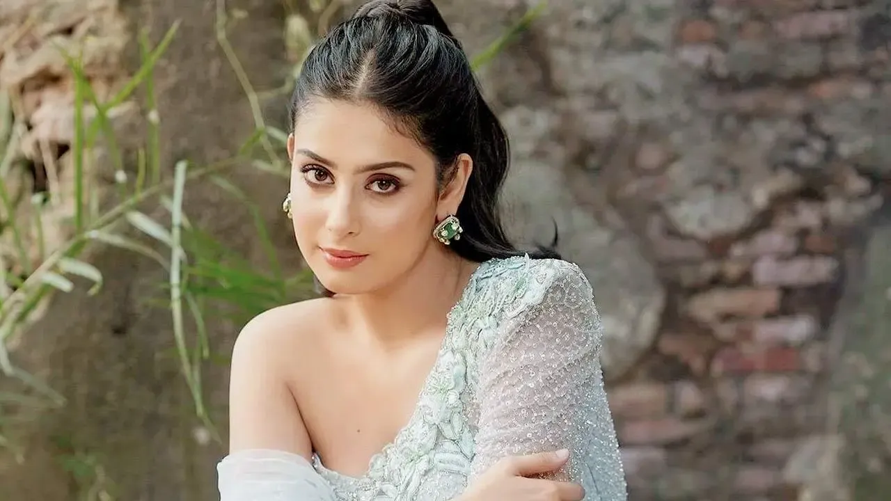 Isha - Is Bigg Boss 17 Fame Isha Malviya Ektaa Kapoor's New Naagin?