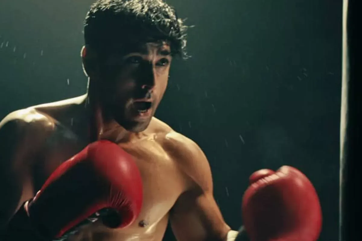 Pulkit Samrat makes a power-packed OTT debut in Netflix's thrilling 'Glory'!