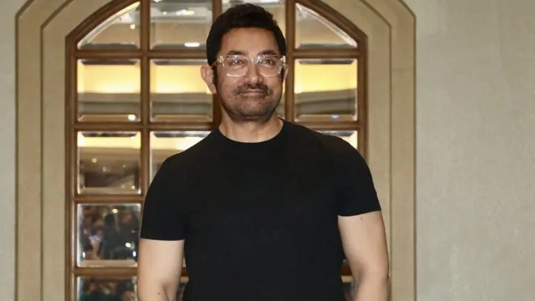 Aamir Khan Talkies: Actor Launches YouTube Channel To Share  Behind-The-Scenes And Stories | Bollywood Bubble