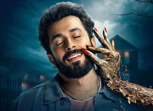 Sunny Singh on the trailer of The Bhootnii, “Didn't understand much about  what was happening, maybe that was deliberate” : Bollywood New