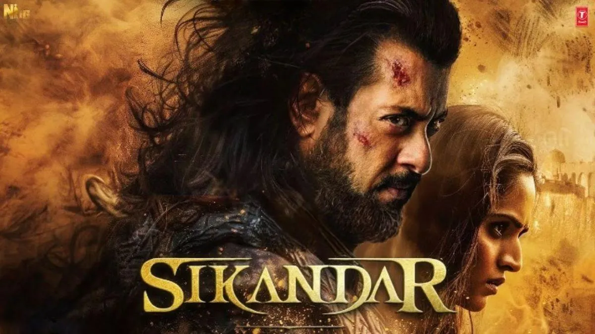 ‘Sikandar’ Disappoints at the Box Office