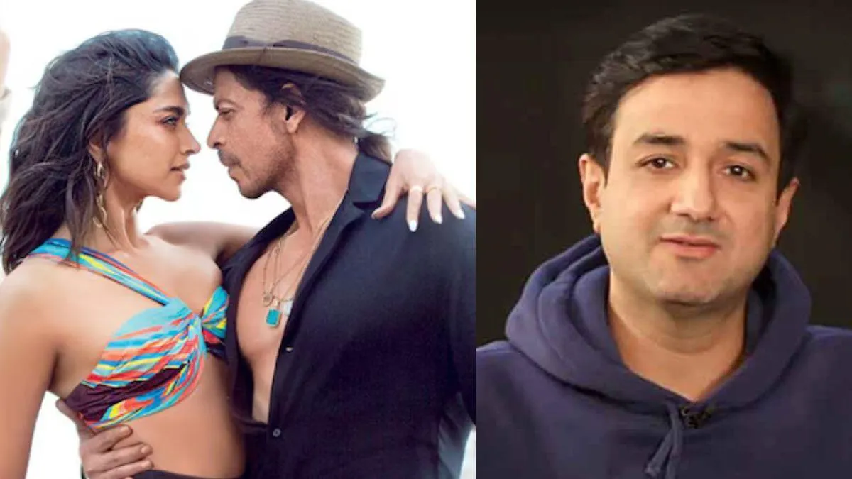 Shahrukh Khan Deepika Padukone in King director siddharth anand  confirmed