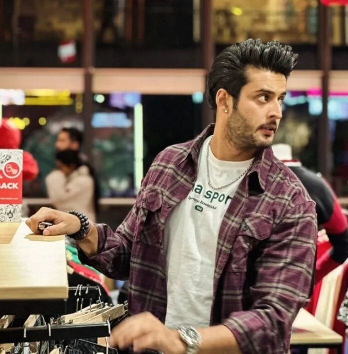 Shagun Pandey to Lead Zee TV's Saru – A Star Returns to the Small Screen!