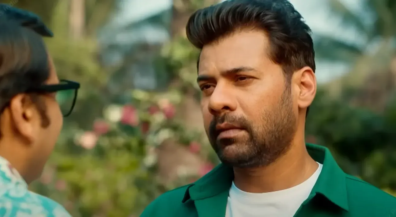 Shabir Ahluwalia's New Show: Fans Go Wild for 'Uff…Yeh Love Hai Mushkil' on  Sony SAB! - bollyy