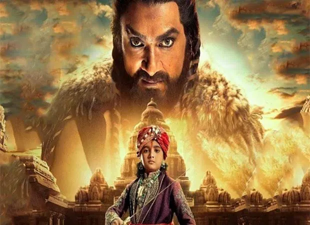 Abhimanyu Singh opens up on new series Chakravarti Samrat Prithviraj Chauhan;  says, “It delves into the making of a child king” : Bollywood News -  Bollywood Hungama