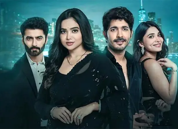 Sargun Mehta and Ravie Dubey unveil Haale Dil trailer, introducing Manisha  Rani's powerful new role : Bollywood News - Bollywood Hungama