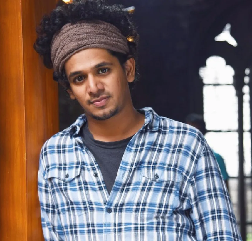 From Anantapur to the Silver Screen: The Rise of Karthik Gattamneni -