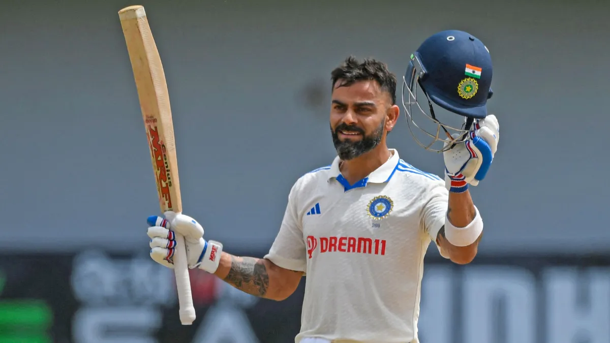 Virat Kohli Test Records & Captaincy Legacy