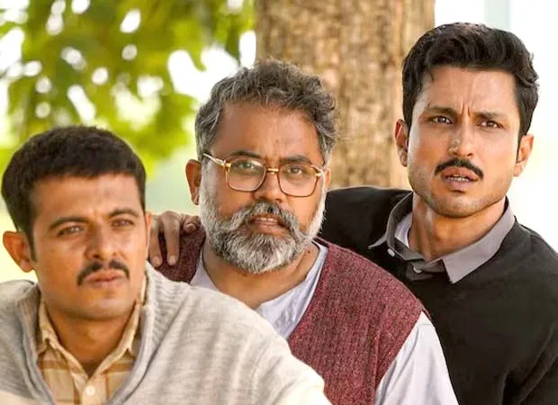 Web Series Review: Gram Chikitsalay engages with its grounded plot but  suffers from Panchayat déjà vu : Bollywood News - Bollywood Hungama