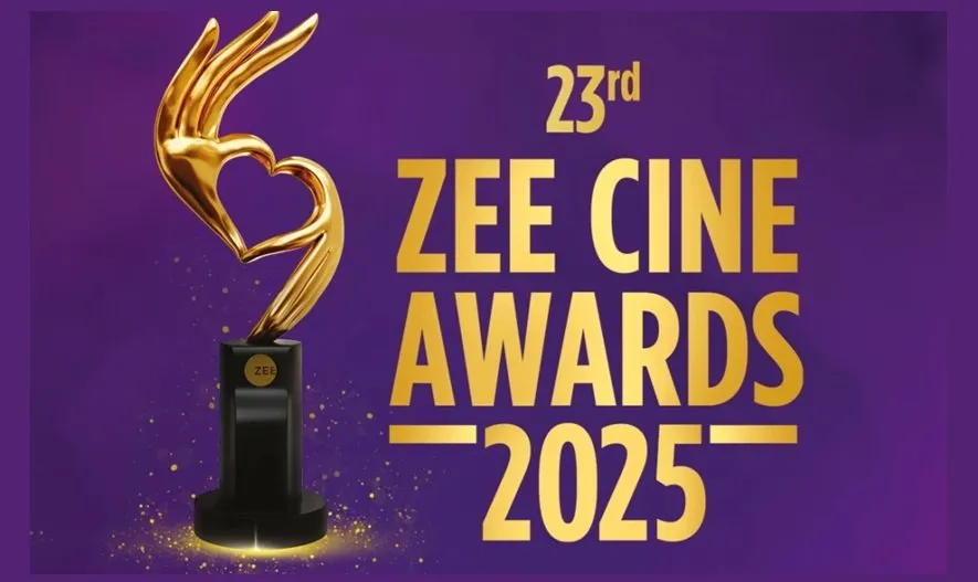 Zee Cine Awards 2025 winners' list - Bharat Articles