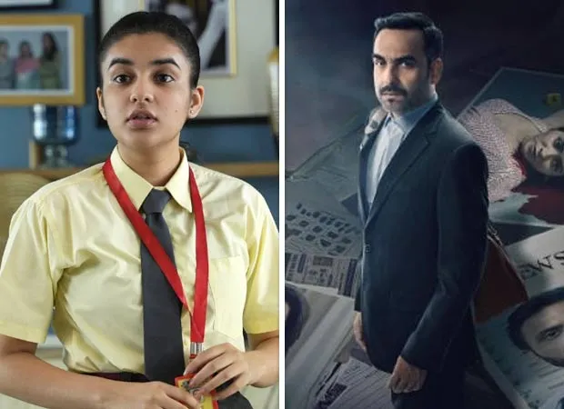EXCLUSIVE: Criminal Justice S4 actress Khushi Bharadwaj on her most intense  scene with Pankaj Tripathi as a teenager with Asperger's Syndrome, “We  didn't over-rehearse it” 4 : Bollywood News - Bollywood Hungama