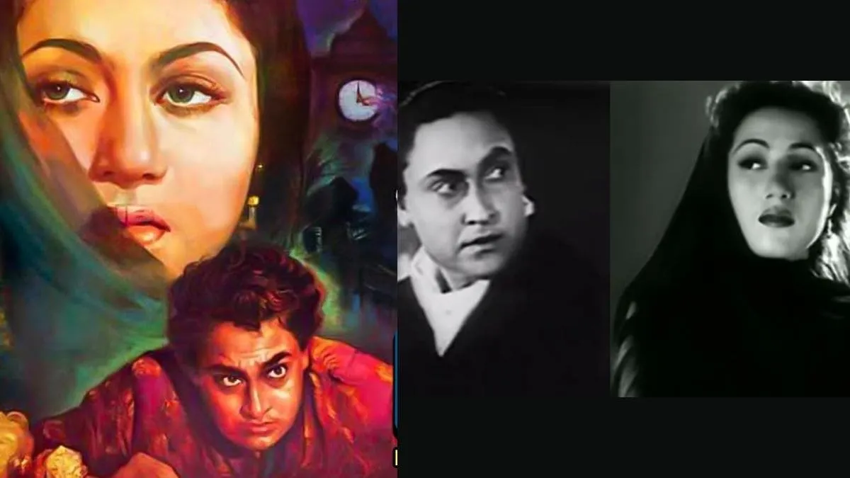 india first horror movie was made in just 9 lakh earned crore its most  expensive horror movie