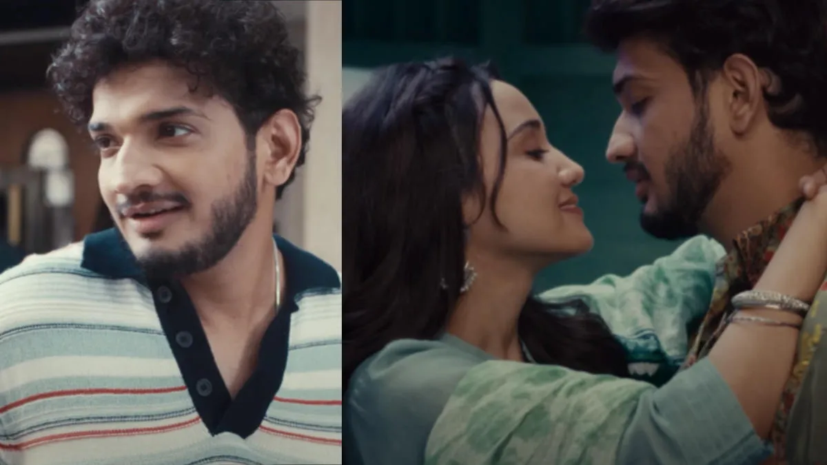 Piracy Alert! Munawar Faruqui's First Copy Trailer Promises a Gripping  Thrill Ride - Glamsham