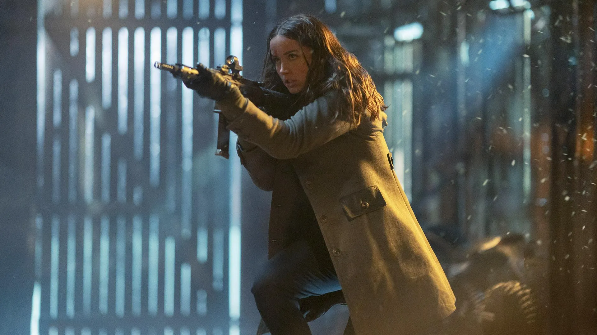 From the World of John Wick: Ballerina' Review: A Thrilling John Wick  Spinoff Featuring Ana de Armas in Her Engaging Lead Performance | Talking  Films