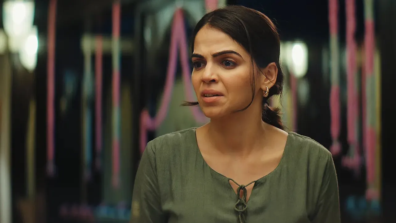 Chhal Kapat – The Deception | Hindi Crime Thriller on Zee5 | June 6