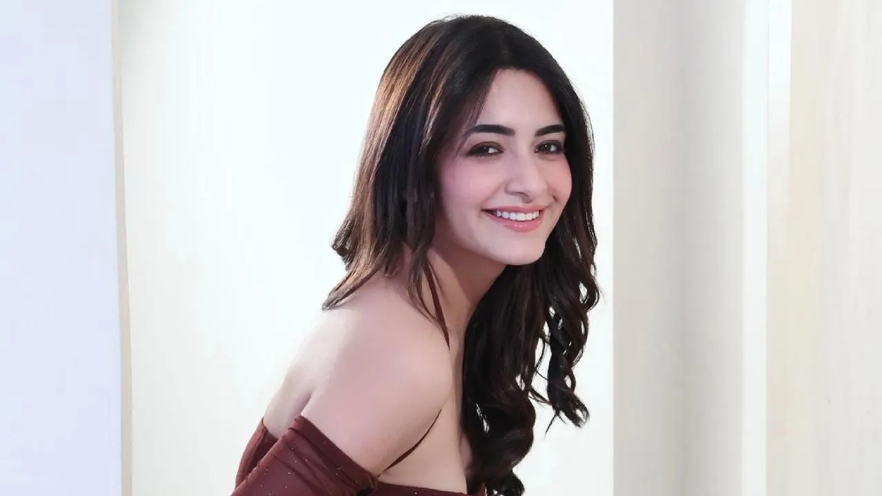 Shagun Sharma
