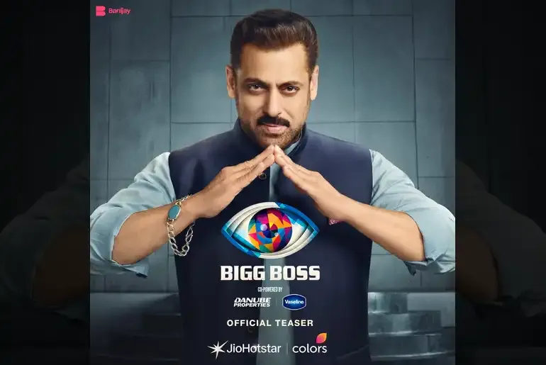 Bigg Boss 19 Gears Up for Gharwalon Ki Sarkaar