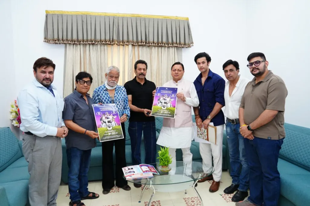 film director Kunal Shamsher Malla | SANKHNAAD