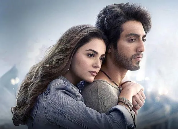 Mohit Suri says he 'gave up' on Saiyaara with newcomers until Ahaan Panday  and Aneet Padda blew him away